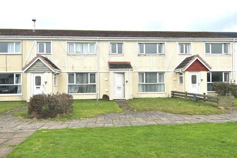 3 bedroom terraced house for sale, Sound Of Kintyre Machrihanish , Campbeltown PA28
