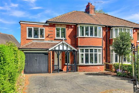 3 Stokesley Road, Nunthorpe, Middlesbrough, TS7 0NB