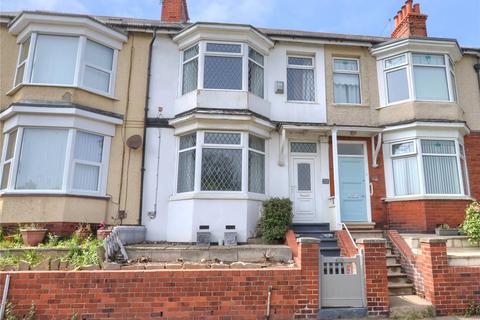 3 bedroom terraced house for sale, High Street, Marske-by-the-Sea