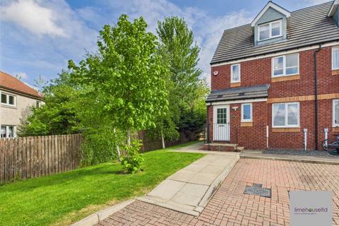 38 Aspen Drive, Gorebridge, EH23 4PZ