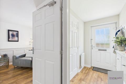 38 Aspen Drive, Gorebridge, EH23 4PZ