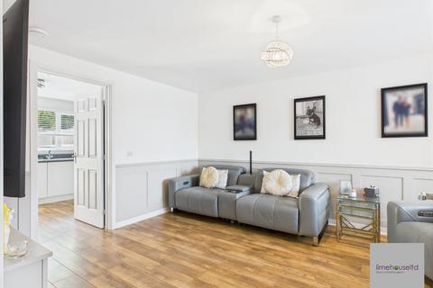 38 Aspen Drive, Gorebridge, EH23 4PZ