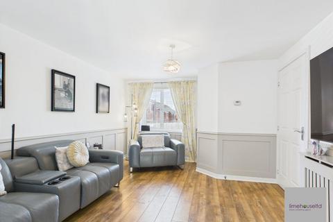 38 Aspen Drive, Gorebridge, EH23 4PZ