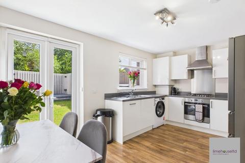 38 Aspen Drive, Gorebridge, EH23 4PZ