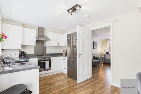 38 Aspen Drive, Gorebridge, EH23 4PZ