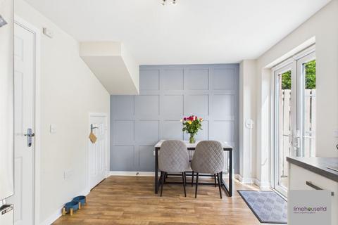 38 Aspen Drive, Gorebridge, EH23 4PZ