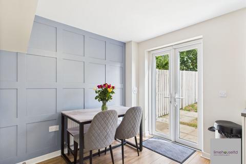 38 Aspen Drive, Gorebridge, EH23 4PZ