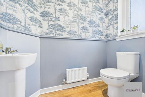 38 Aspen Drive, Gorebridge, EH23 4PZ