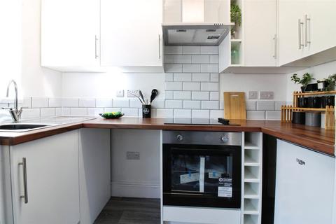 1 bedroom flat for sale, Smithfield Road, Darlington, DL1