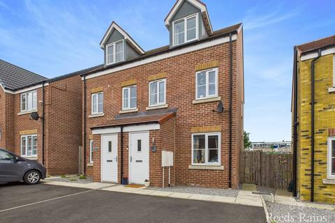 5 Acorn Drive, Middlesbrough, TS5 8BF