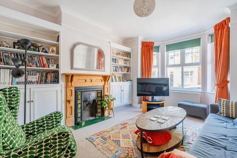 4 bedroom end of terrace house for sale, Kingsley Road, Norwich