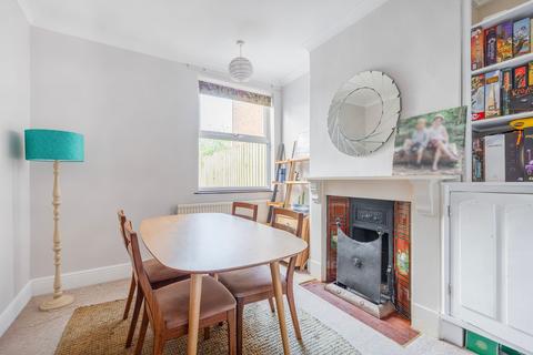 4 bedroom end of terrace house for sale, Kingsley Road, Norwich