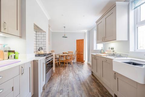 4 bedroom end of terrace house for sale, Kingsley Road, Norwich