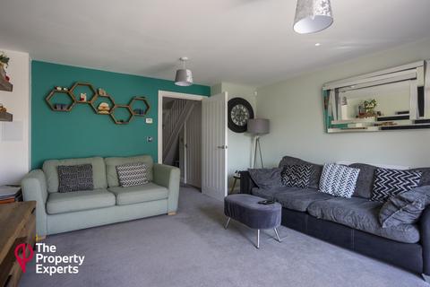 3 bedroom terraced house for sale, Forest Road, Reading, RG5