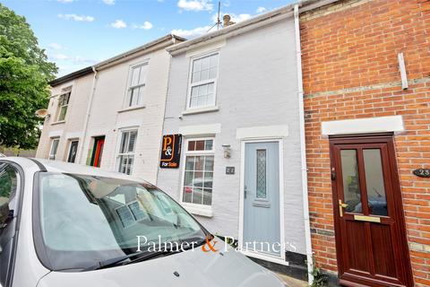 22 Cedars Road, Colchester, CO2 7BS