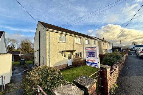 Llanwnnen, Lampeter