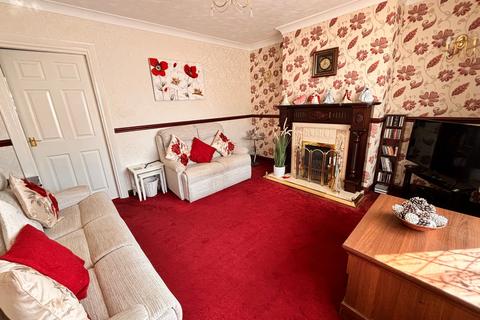 3 bedroom terraced house for sale, Holford Avenue, Walsall, WS2