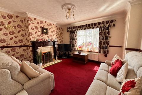 3 bedroom terraced house for sale, Holford Avenue, Walsall, WS2