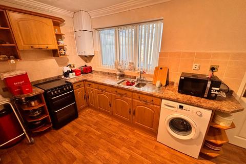 3 bedroom terraced house for sale, Holford Avenue, Walsall, WS2