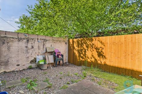 3 bedroom terraced house for sale, Brassey Street, Birkenhead, CH41