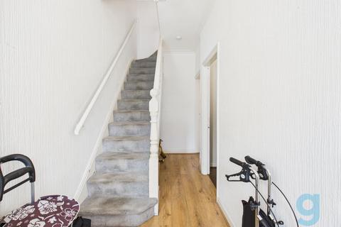 3 bedroom terraced house for sale, Brassey Street, Birkenhead, CH41