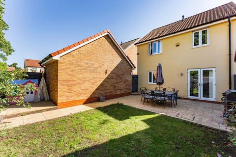 undefined, River Way, Ipswich IP6