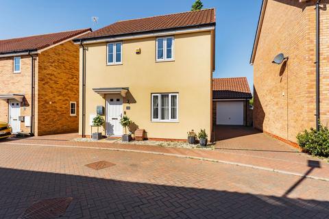 undefined, River Way, Ipswich IP6