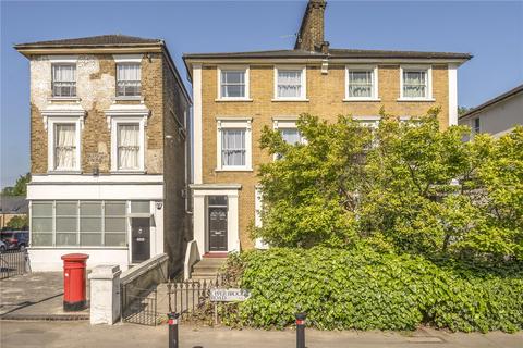 Upper Brockley Road, Brockley, SE4