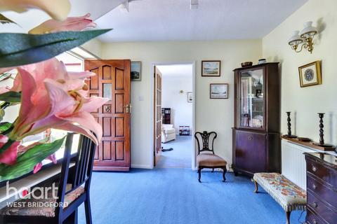 3 bedroom detached house for sale, Loughborough Road, Bradmore