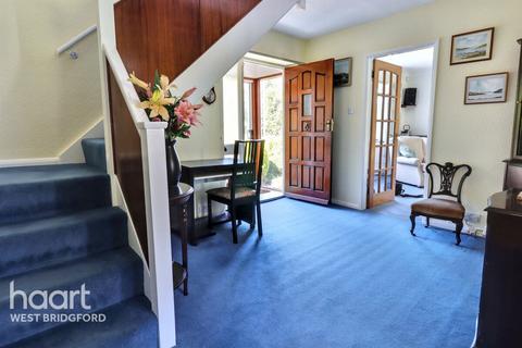 3 bedroom detached house for sale, Loughborough Road, Bradmore