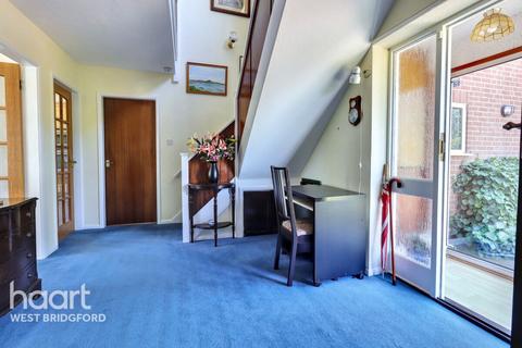 3 bedroom detached house for sale, Loughborough Road, Bradmore