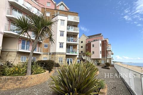 Honeycombe Chine, Boscombe, Bournemouth, BH5