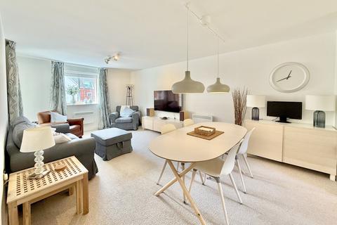 1 bedroom apartment for sale, Honeycombe Chine, Boscombe, Bournemouth, BH5