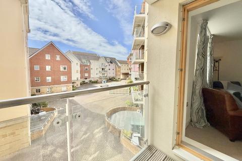 1 bedroom apartment for sale, Honeycombe Chine, Boscombe, Bournemouth, BH5