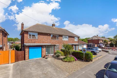 3 bedroom semi-detached house for sale, Hartsdown Road, Margate CT9