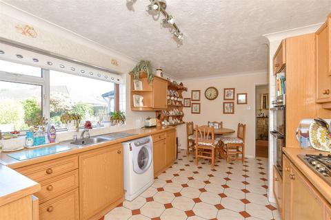 3 bedroom semi-detached house for sale, Hartsdown Road, Margate CT9