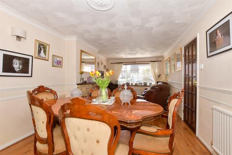 3 bedroom semi-detached house for sale, Hartsdown Road, Margate CT9