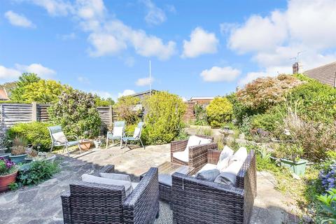 3 bedroom semi-detached house for sale, Hartsdown Road, Margate CT9