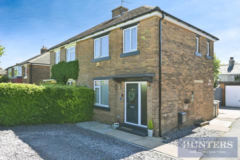 3 bedroom semi-detached house for sale, Moorside Gardens, Bradford
