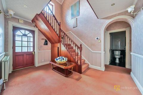 4 bedroom semi-detached house for sale, Flambard Road, Harrow