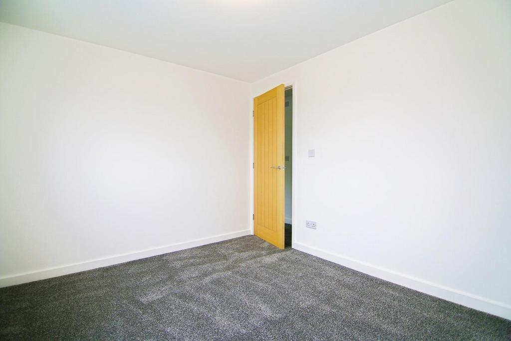 Bedroom five