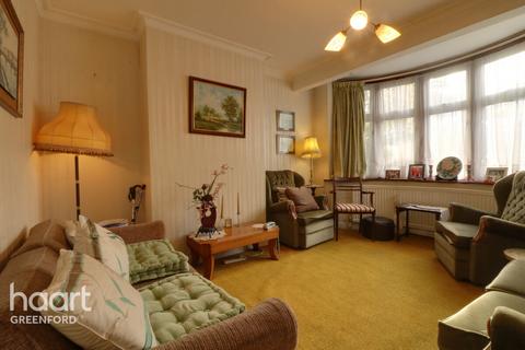 undefined, St Annes Gardens, LONDON