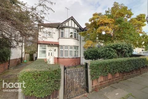undefined, St Annes Gardens, LONDON