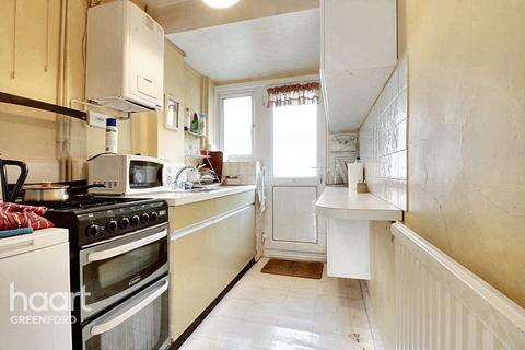 St Annes Gardens, LONDON