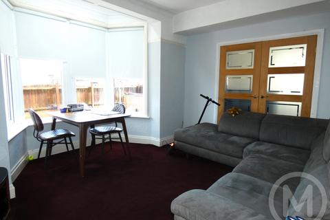 6 bedroom end of terrace house for sale, Hesketh Avenue, Bispham