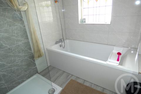 6 bedroom end of terrace house for sale, Hesketh Avenue, Bispham