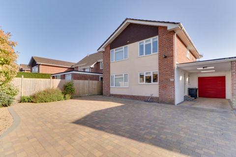 4 bedroom detached house for sale, Edwards Close, Waterlooville, PO8