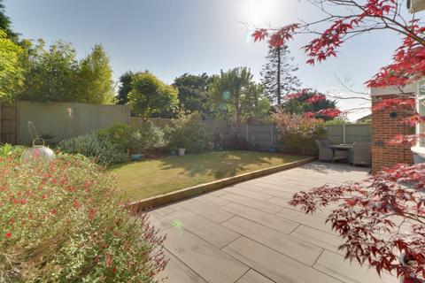 4 bedroom detached house for sale, Edwards Close, Waterlooville, PO8