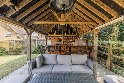 29 Chapman Fields, Cliffsend, Ramsgate, CT12 5LB