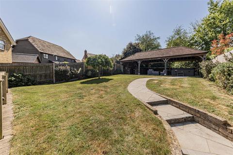 29 Chapman Fields, Cliffsend, Ramsgate, CT12 5LB